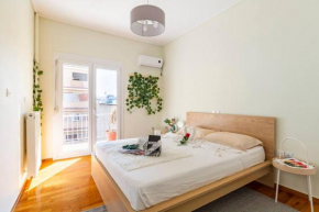 Cozy Apartment In Koukaki